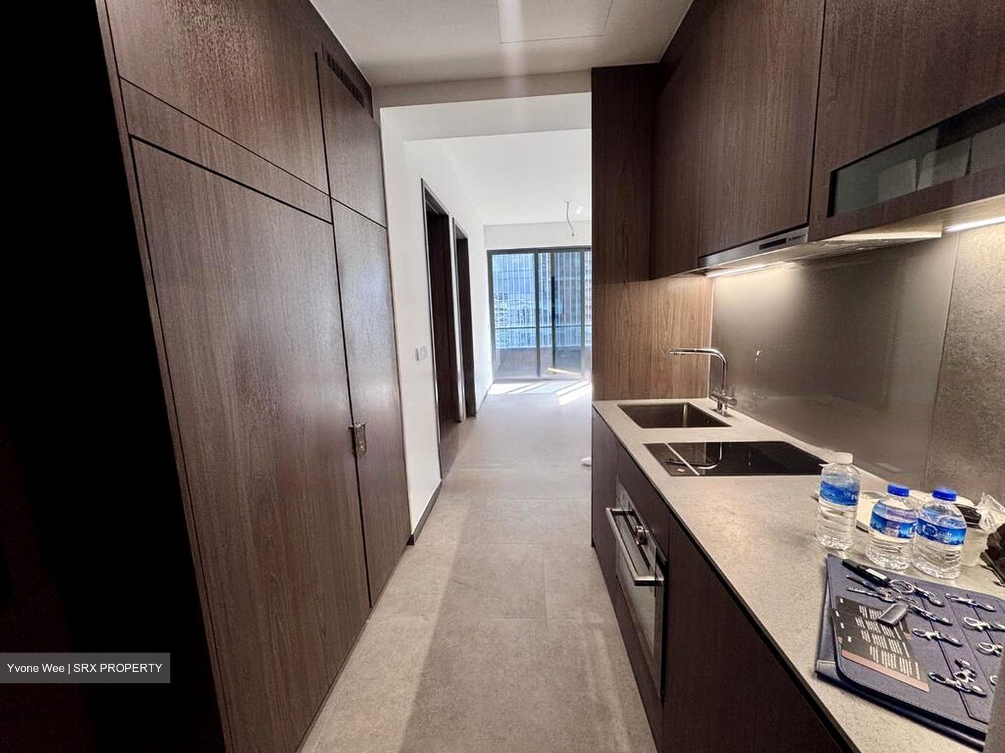 Midtown Modern (D7), Apartment #461079441